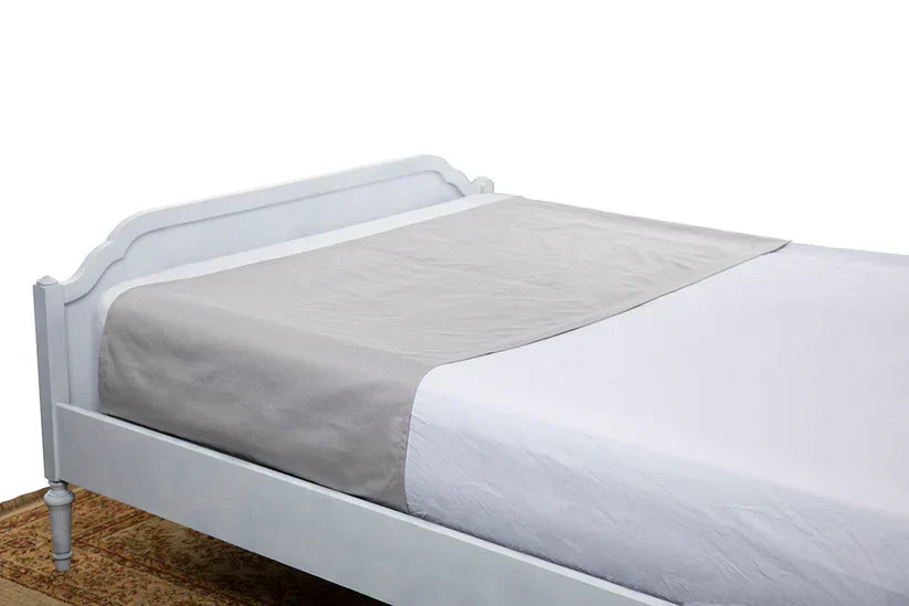 How to Use a Grounding Mat in a Bed