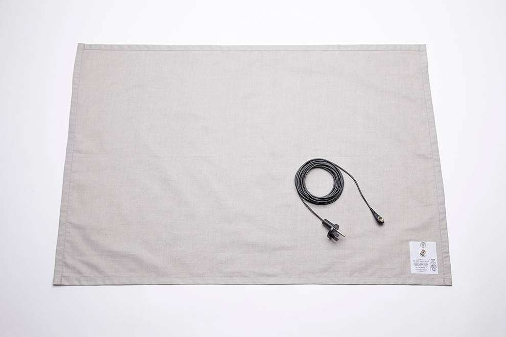 Small Earthing & Grounding Mat | Well Grounded Home®